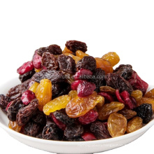 Dried fruit processing line/raisins making line